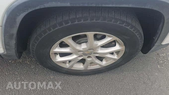 2014 Jeep Cherokee Latitude - miniatura 36