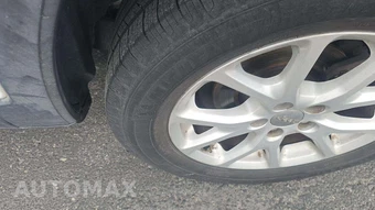 2014 Jeep Cherokee Latitude - miniatura 37