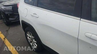 2014 Jeep Cherokee Latitude - miniatura 38