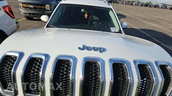 2014 Jeep Cherokee Latitude - miniatura 40