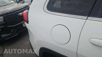 2014 Jeep Cherokee Latitude - miniatura 48