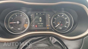 2014 Jeep Cherokee Latitude - miniatura 49