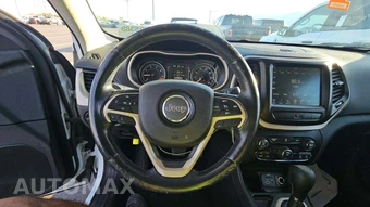 2014 Jeep Cherokee Latitude - miniatura 50