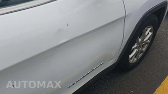 2014 Jeep Cherokee Latitude - miniatura 53