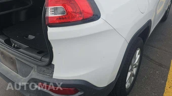 2014 Jeep Cherokee Latitude - miniatura 54