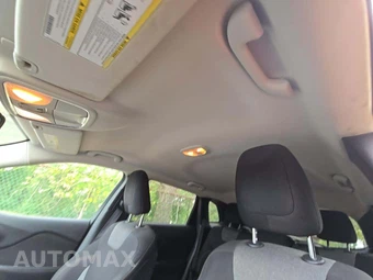 2014 Jeep Cherokee Latitude – miniatura 11