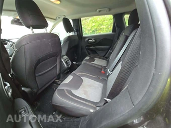 2014 Jeep Cherokee Latitude – miniatura 13