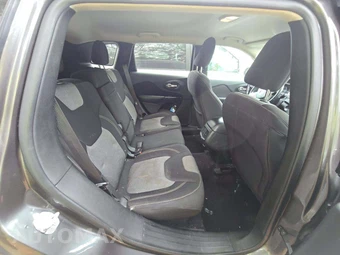 2014 Jeep Cherokee Latitude – miniatura 16