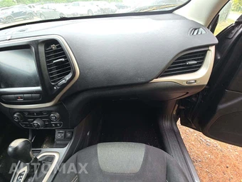 2014 Jeep Cherokee Latitude – miniatura 19