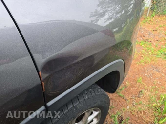 2014 Jeep Cherokee Latitude – miniatura 24