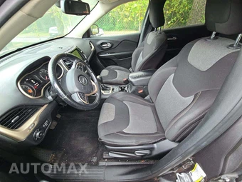 2014 Jeep Cherokee Latitude – miniatura 6