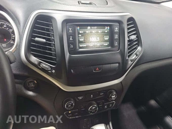 2014 Jeep Cherokee Latitude – miniatura 10