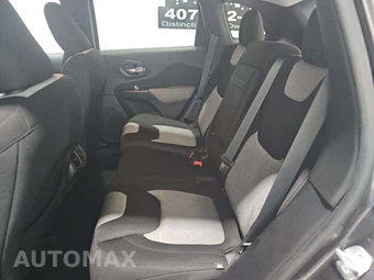 2014 Jeep Cherokee Latitude – miniatura 13