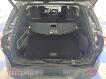 2014 Jeep Cherokee Latitude – miniatura 14