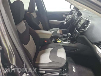 2014 Jeep Cherokee Latitude – miniatura 18