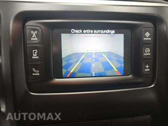 2014 Jeep Cherokee Latitude – miniatura 25
