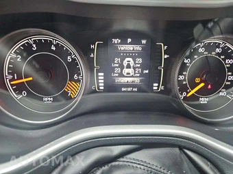 2014 Jeep Cherokee Latitude – miniatura 9