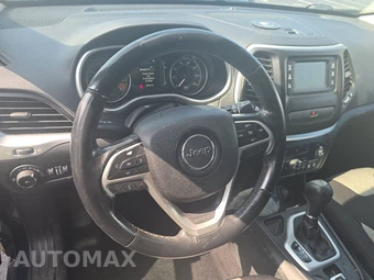2014 Jeep Cherokee Latitude – miniatura 10