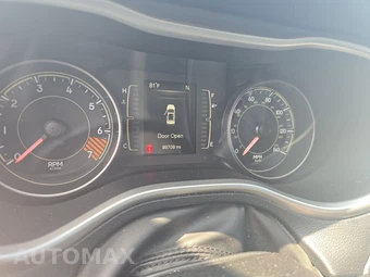 2014 Jeep Cherokee Latitude – miniatura 12