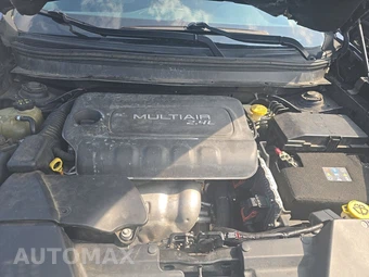 2014 Jeep Cherokee Latitude – miniatura 15