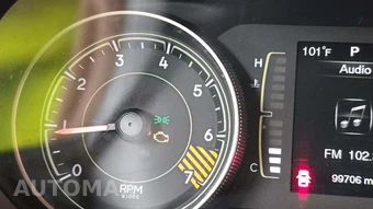 2014 Jeep Cherokee Latitude – miniatura 34