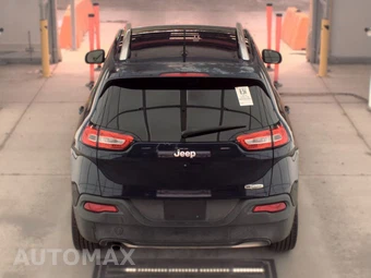2014 Jeep Cherokee Latitude – miniatura 5