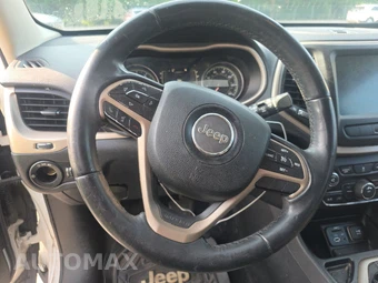 2014 Jeep Cherokee Latitude – miniatura 10