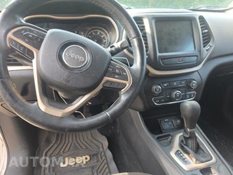 2014 Jeep Cherokee Latitude – miniatura 11