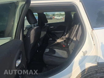 2014 Jeep Cherokee Latitude – miniatura 13