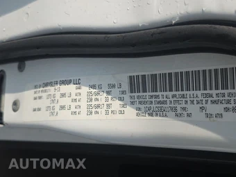 2014 Jeep Cherokee Latitude – miniatura 14