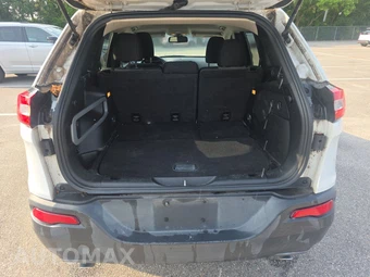 2014 Jeep Cherokee Latitude – miniatura 16