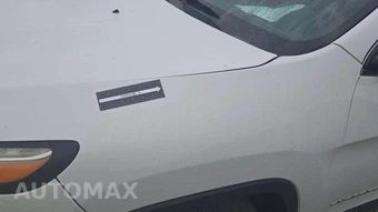 2014 Jeep Cherokee Latitude – miniatura 20