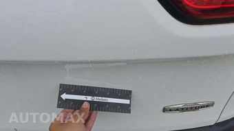 2014 Jeep Cherokee Latitude – miniatura 47