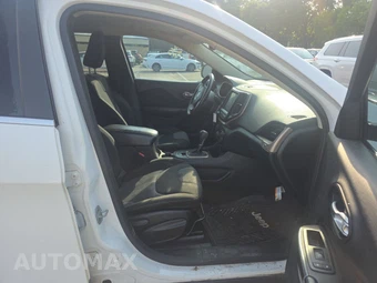 2014 Jeep Cherokee Latitude – miniatura 8