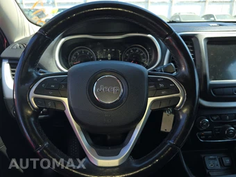 2014 Jeep Cherokee Latitude – miniatura 10