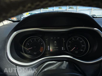 2014 Jeep Cherokee Latitude – miniatura 12