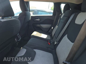 2014 Jeep Cherokee Latitude – miniatura 13