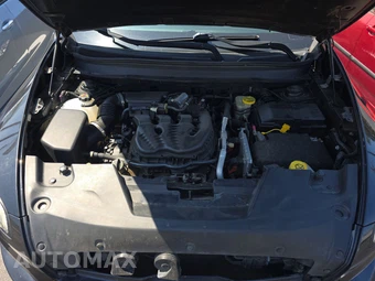 2014 Jeep Cherokee Latitude – miniatura 15