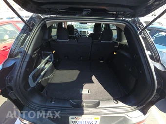 2014 Jeep Cherokee Latitude – miniatura 16