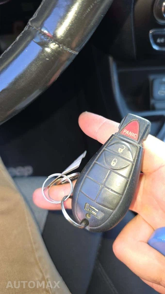 2014 Jeep Cherokee Latitude – miniatura 19