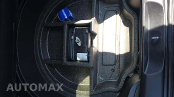 2014 Jeep Cherokee Latitude – miniatura 25