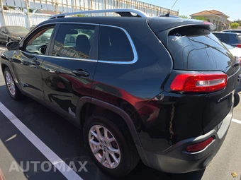 2014 Jeep Cherokee Latitude – miniatura 6