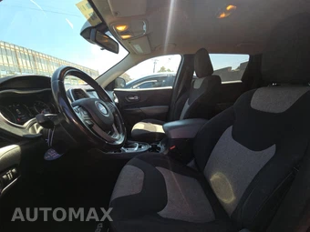2014 Jeep Cherokee Latitude – miniatura 7