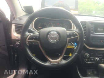 2014 Jeep Cherokee Latitude - miniatura 10