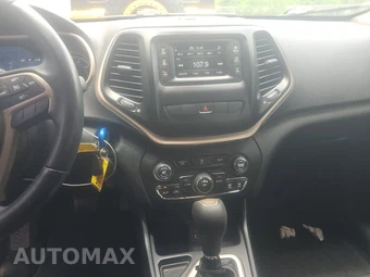 2014 Jeep Cherokee Latitude - miniatura 11
