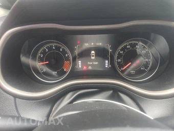 2014 Jeep Cherokee Latitude - miniatura 12
