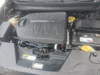 2014 Jeep Cherokee Latitude - miniatura 15