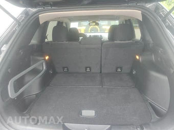 2014 Jeep Cherokee Latitude - miniatura 16