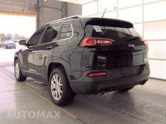 2014 Jeep Cherokee Latitude - miniatura 6