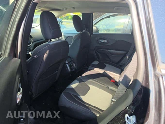 2014 Jeep Cherokee Latitude - miniatura 13